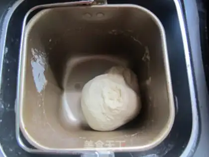 Make step 0
