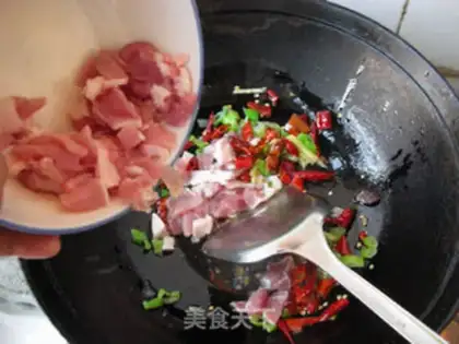 Make step 7