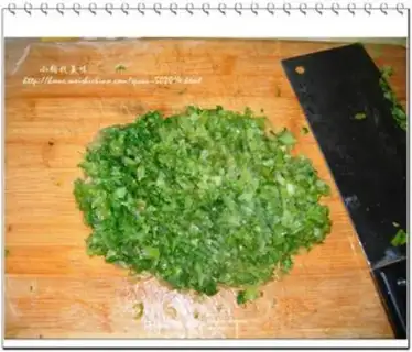 Make step 2