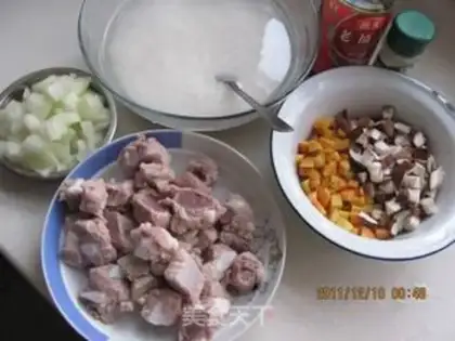 Make step 2