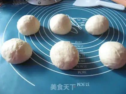 Make step 2