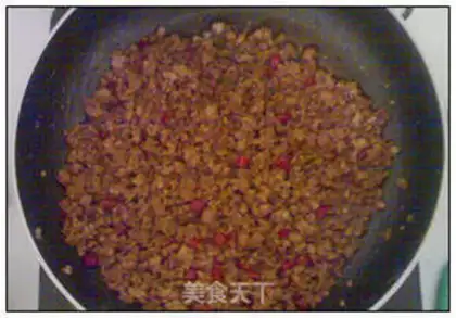 Make step 3