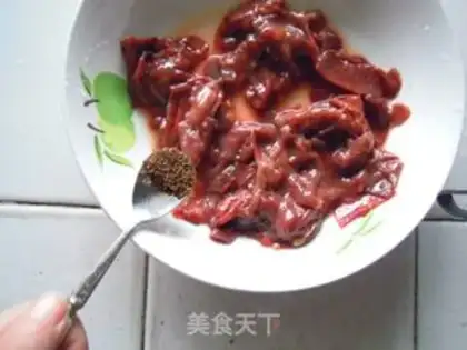 Make step 2