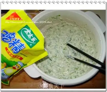 Make step 4