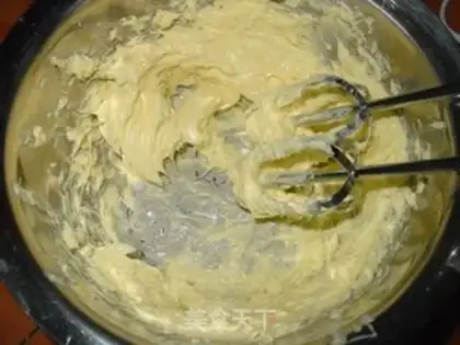 Make step 1