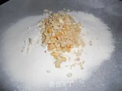 Make step 3