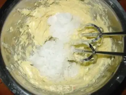 Make step 6