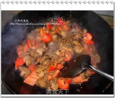 Make step 5