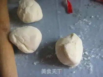 Make step 2