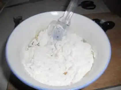 Make step 4