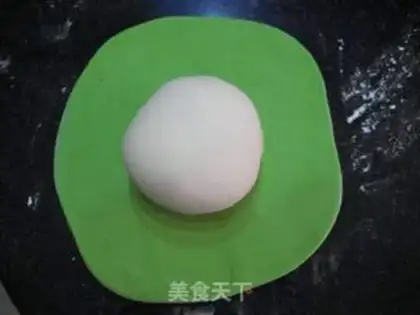 Make step 14