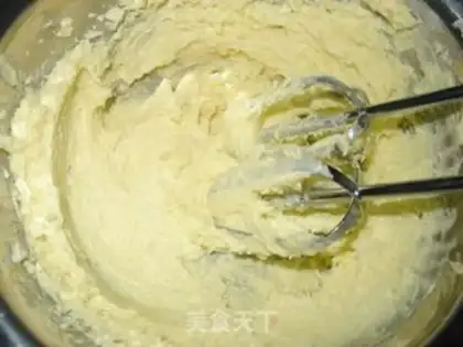 Make step 3