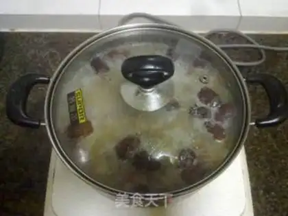 Make step 2