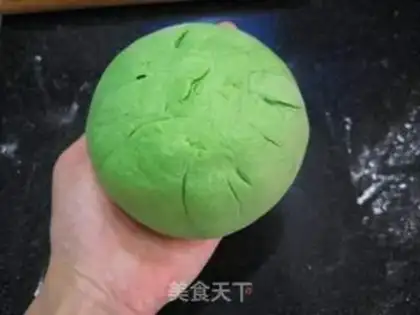 Make step 15