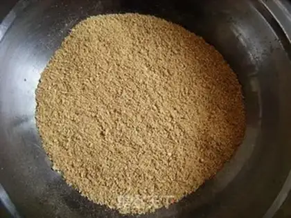 Make step 5