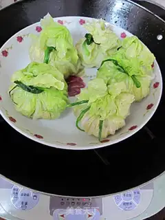 Make step 8