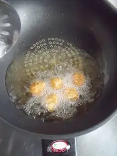 Make step 7