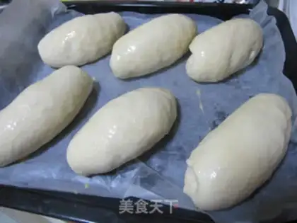 Make step 8