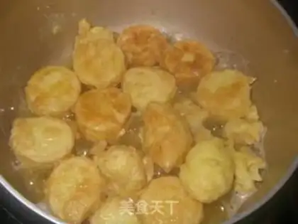 Make  step 7