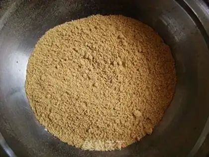 Make step 5