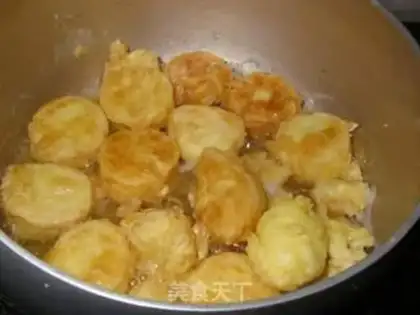 Make  step 8