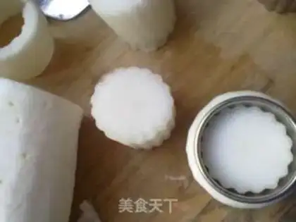 Make step 1