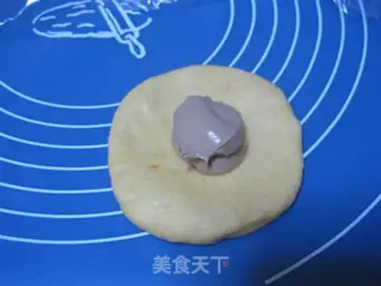 Make step 7