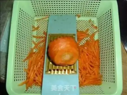 Make step 1