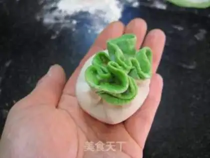 Make step 20