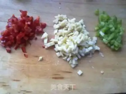 Make step 3