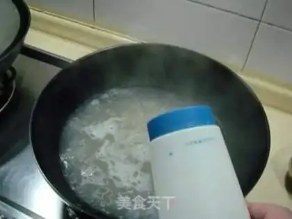Make step 5