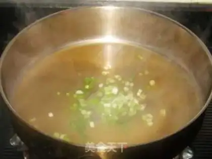 Make step 9
