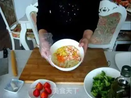 Make step 2