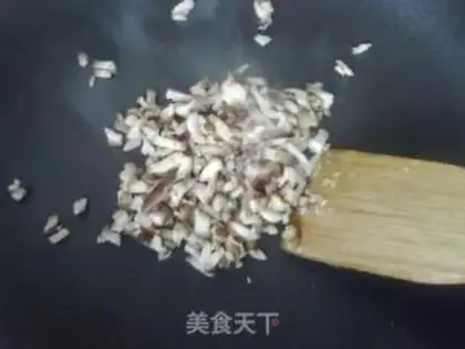 Make step 5