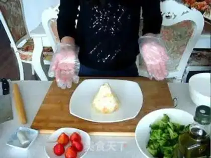 Make step 3