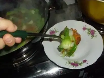 Make step 5