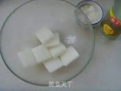 Make step 1