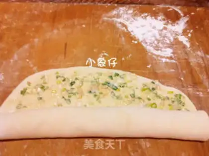 Make step 3