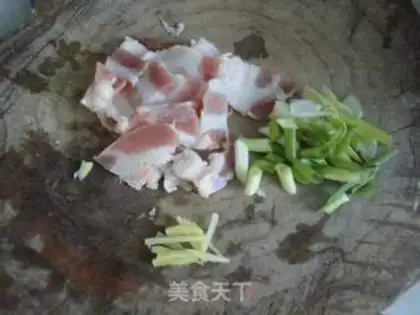 Make step 1