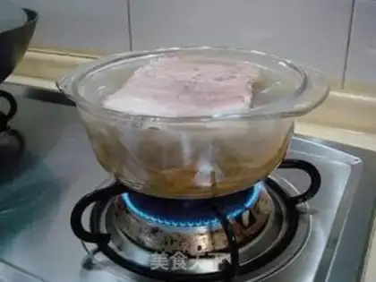 Make step 8