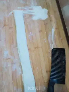 Make Fried onion rolls step 7