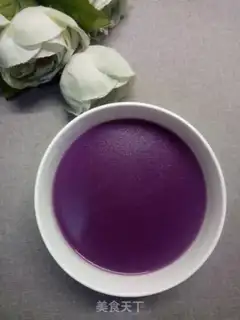 Make Purple Spade step 4