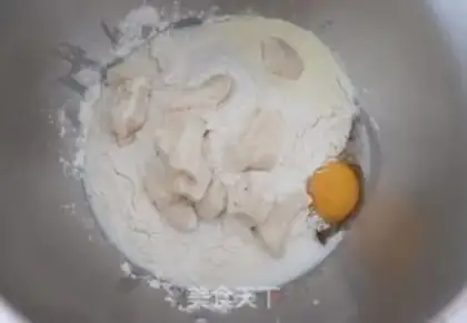 Make Onion taco step 1