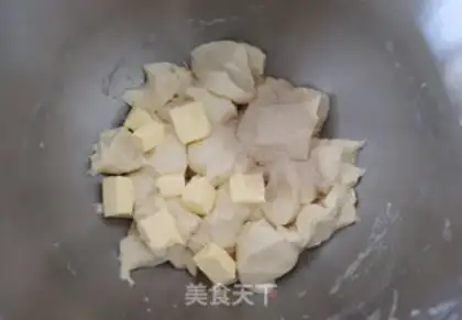 Make Onion taco step 8