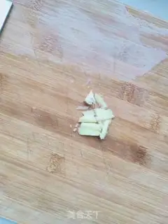 Make Spicy fish step 1