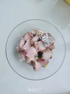 Make Spicy fish step 3