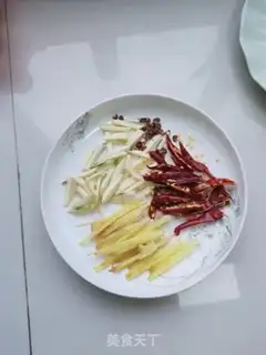 Make Spicy fish step 4