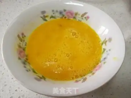 Make Fried goose eggs step 3