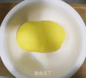 Make Pumpkin dumplings step 14