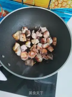 Make Spicy fish step 8